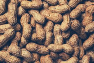 food-peanuts