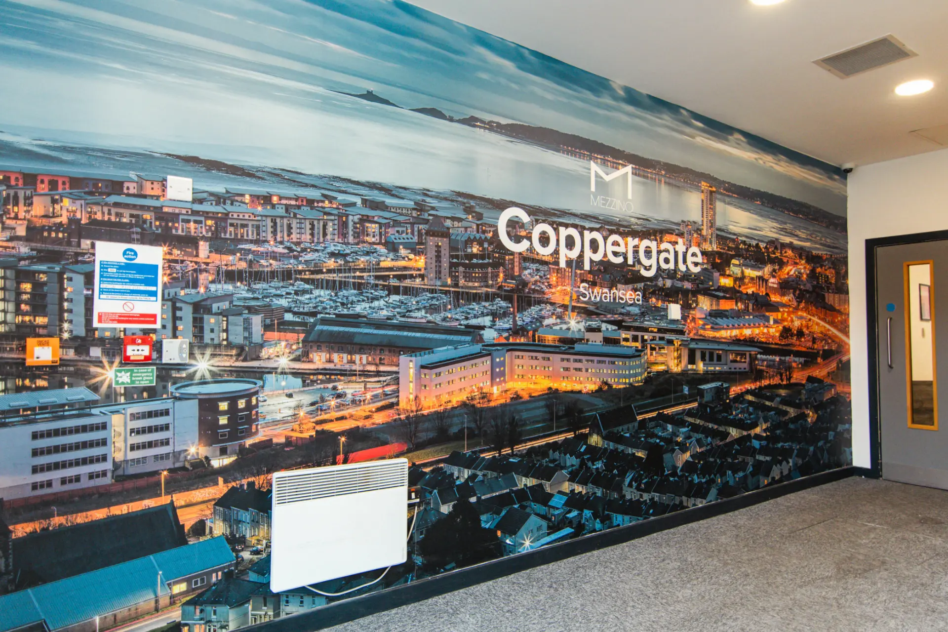 Coppergate photo