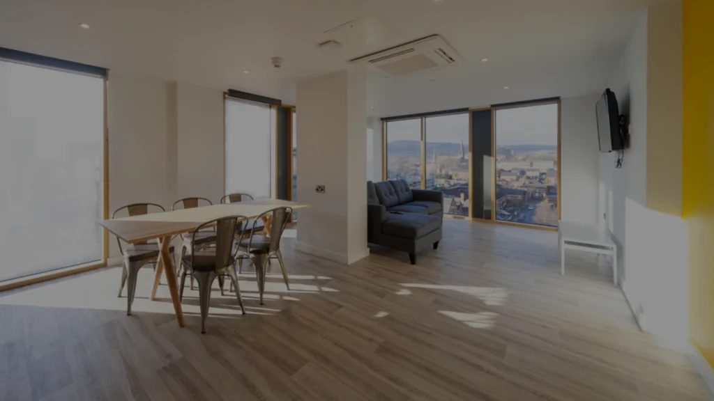 123 York Street Room