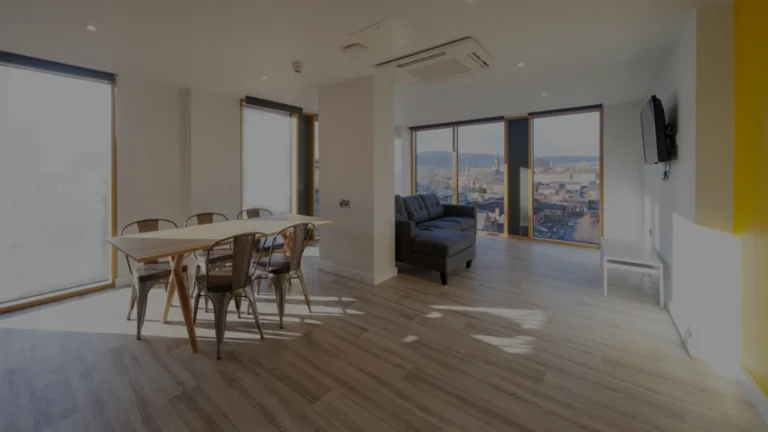 123 York Street Room