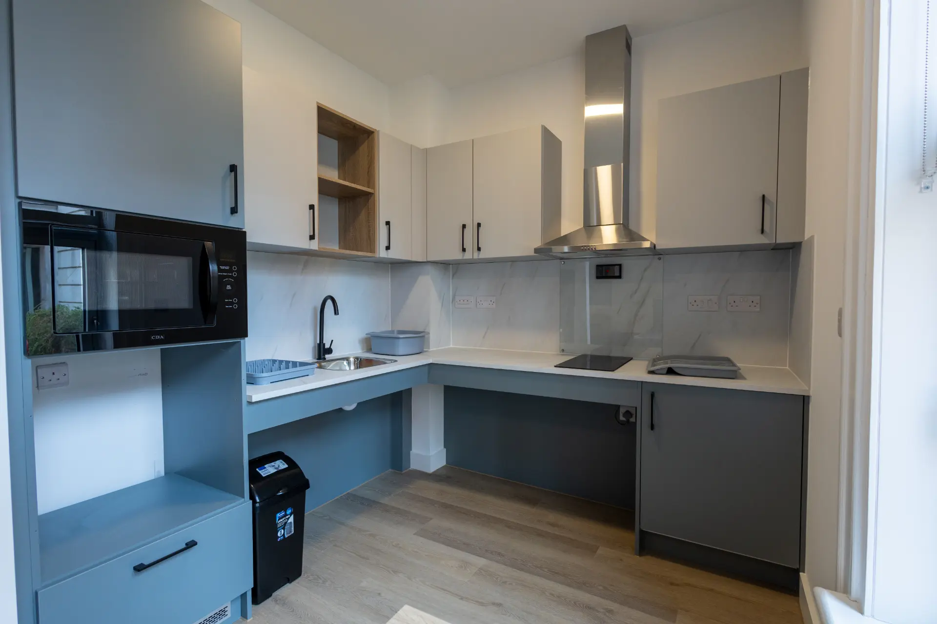 St Chads Student Village photo
