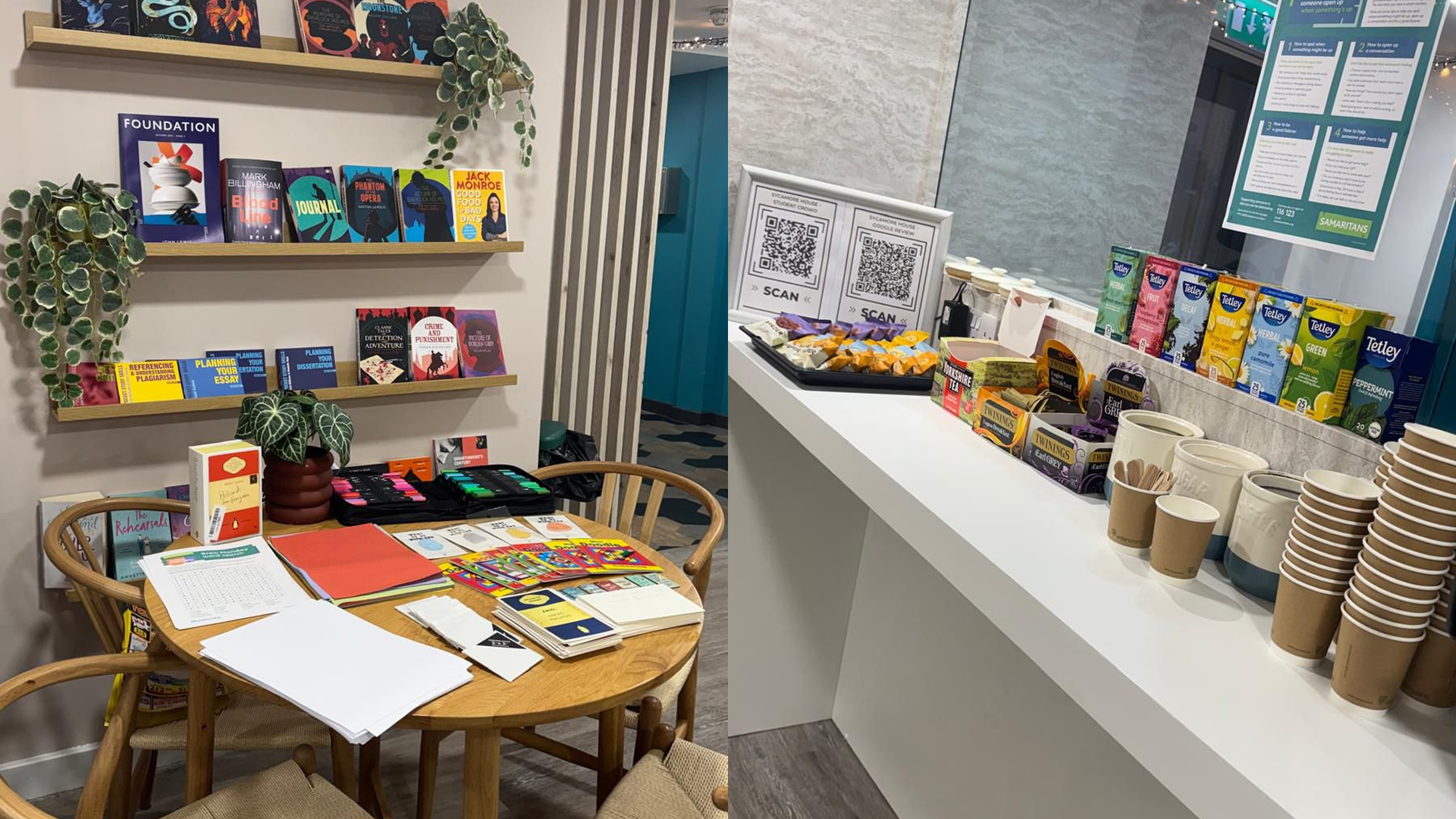 Brew Monday at Mezzino properties