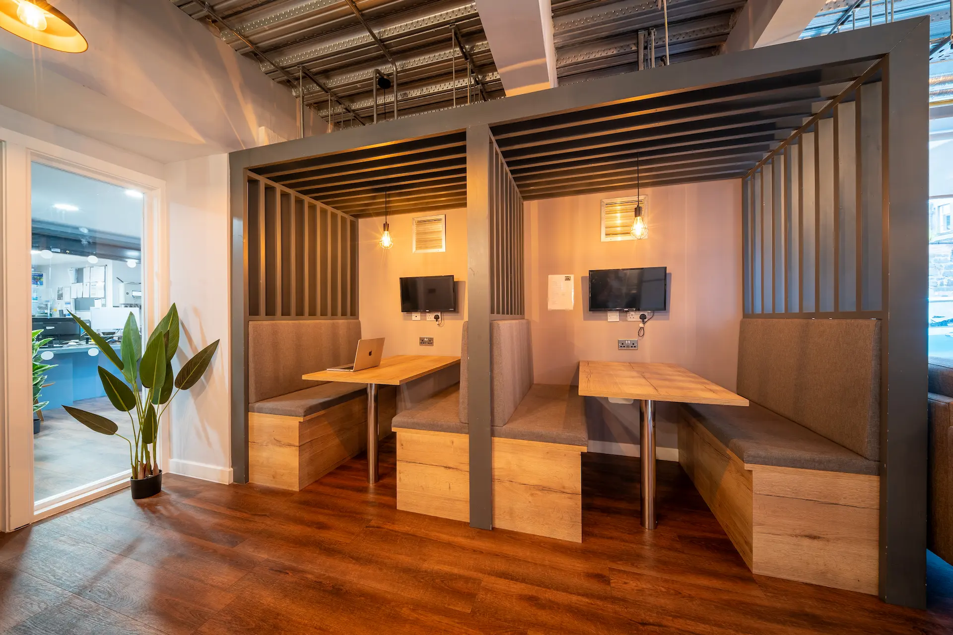 Carters Yard photo