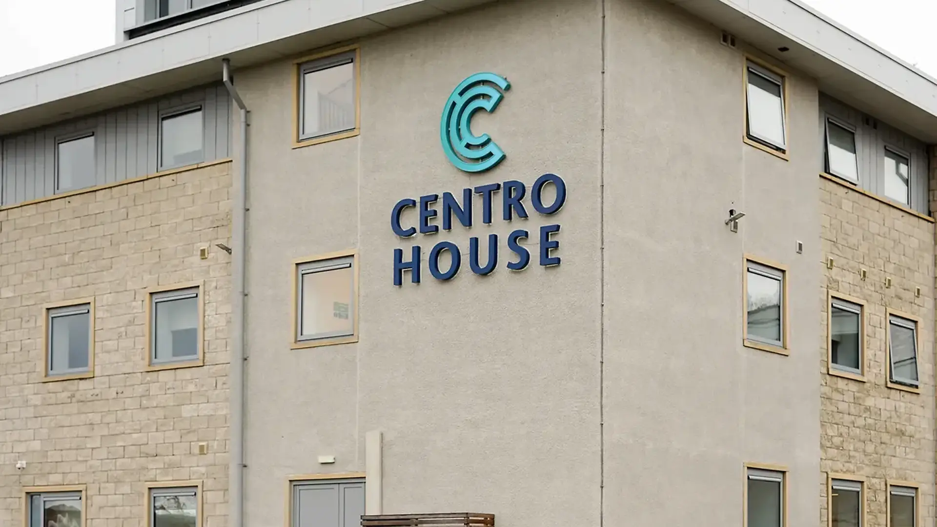 Centro House
