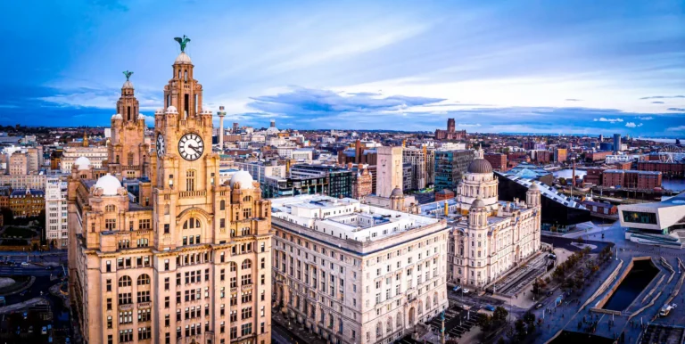 Liverpool