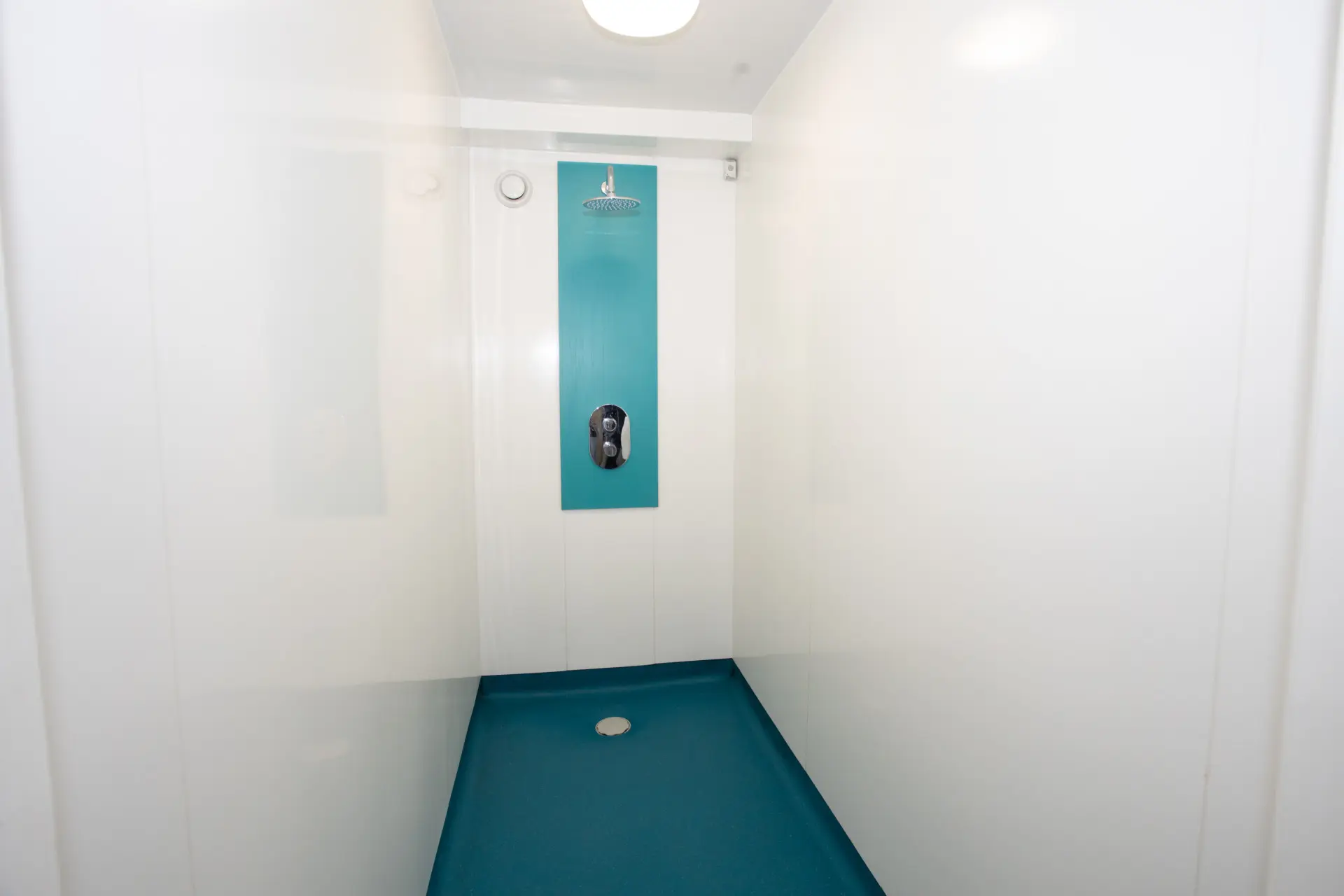 Singer Hall photo